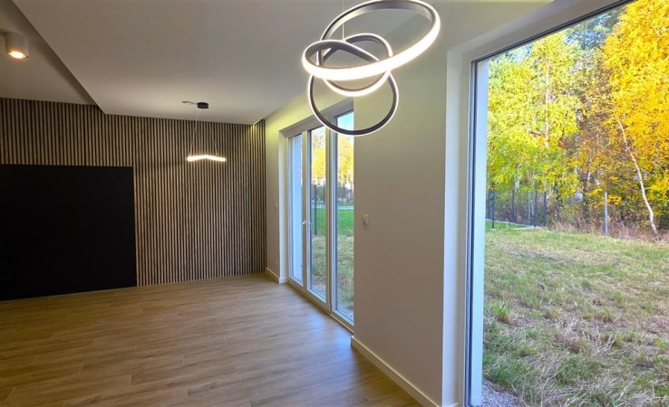 dom na wynajem - Lesznowola, Łazy, Jaspisowa